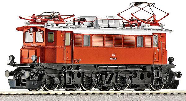 Electric locomotive class 1245.5 with Sound<br /><a href='images/pictures/Roco/62650.jpg' target='_blank'>Full size image</a>